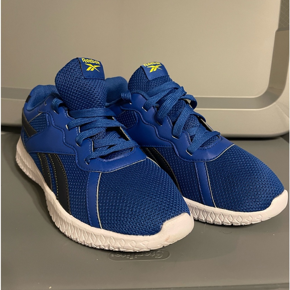 COPY - Reebok Unisex Flexagon Energy 2.0 Cross Trainers